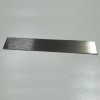 Unbranded 2PCS Pure Nickel Anode 6" x 1" Plating Bright
