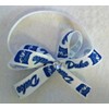 Duke Baby Girl Boutique Bow Elastic Headband (0-3m)