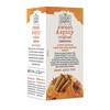 Good Earth Herbal Tea, Sweet & Spicy, Caffeine Free, Packaging