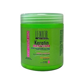 Lenier Tratamiento Keratin 36oz