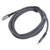 USB C to USB C Cable Support 20Gbps Data Transfer