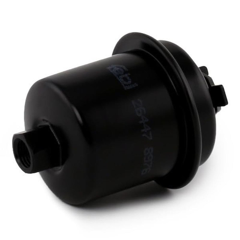 febi bilstein 26447 Fuel Filter with seal rings, pack of