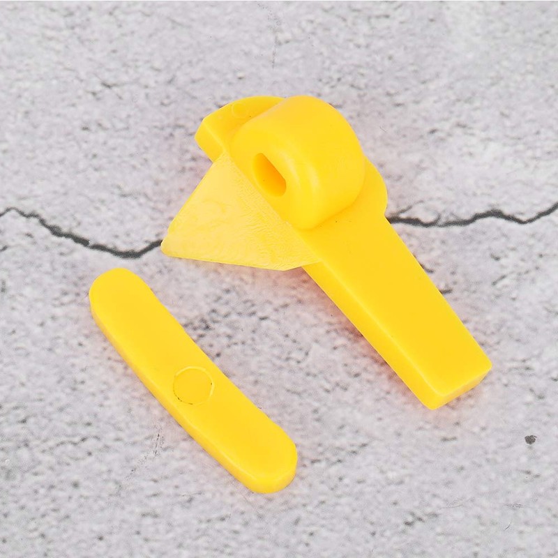 Cocoarm 20pcs Tyre Changer Protector Tyre Machine Protector Tyre Machine