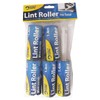 Clothes Fabric Furnishings Lint Roller with 4 Refill Rolls 5