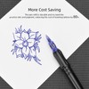 DIY Tattoo Tool Kit Portable Small Tattoo Pen Ballpoint Pen