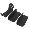 Bike Pedal Hook Bike Rack Garage Wall Mount Bicycle Hanger