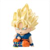 Machiboke Dragon Ball 2, Set of 4 Types, Gacha