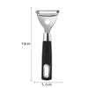 Royal Cuisine Potatoes Peeler Sharp Blade Stainless Steel Vegetables Peeler