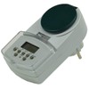Digital Weekly Timer DAZ-7 For Outdoor IP44