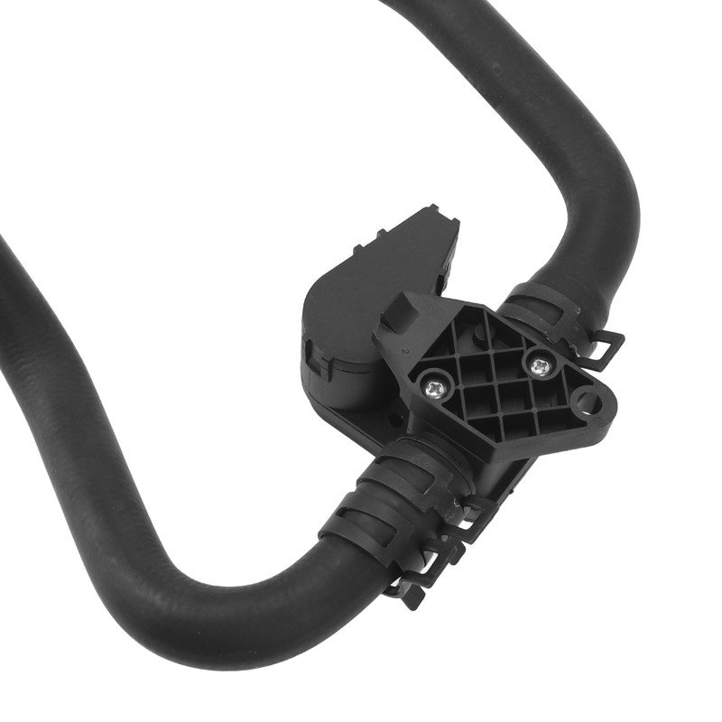 HVAC Heater Unit Inlet Hose 92400 ZT10A Precise HVAC Heating