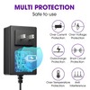 Guy-Tech 15V AC Adapter Charger Compatible with Litter-Robot II 2