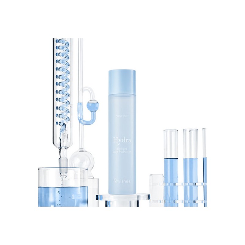 Nine Wishes [Department Store] [Nine Wishes] Nine Wishes Hydra Ampoule