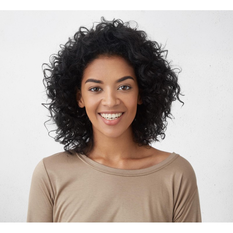 MANE Mane Hair Growth Vitamins for Thicker Fuller Hair -