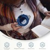 CuraVita - Dysphagia Drinking Cup for Adults - Medical Drinking