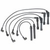 WALKER Cables para Bujías Compatible con Nissan Frontier V6 3.3l
