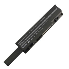 AC Doctor INC Extended 7800mAh WU946 Battery for Dell Studio 1535 1558 PP39L Laptop Battery 9 Cell MT264