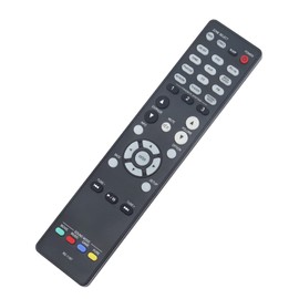 ALLIMITY RC-1167 Replacement Remote Control Compatible with Denon Home Theater AV Receiver AVR-2313CI AVR2113CI AVR1913 AVR-2113CI AVR2313C