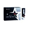 Kasco Golf Ball KIRA STAR V Killer V Unisex Killer