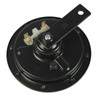 JDMSPEED New Two Black Super Loud Electric Blast Tone Horn