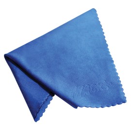 Mack's Spotless Screen and Lens Wipes - 2 Packs of 20 Pre-Moistened Lens Cleaning Wipes Plus Soft Cleaning Cloth for Glass Screens, Cell Phones, Laptops and Eyeglasses