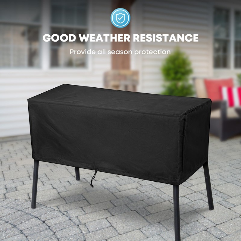 Stanbroil Patio Cover Replacement for Camp Chef 2 Burners Stove