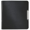 Leitz Multi Function Folder, Arctic, Satin Black 65mm