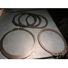 Rotor Clip (5) 3-1/4" External Retaining Ring Bulk