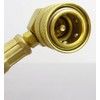 CMY Select Car Air Conditioner, Gas Charger, Hose, No Meter