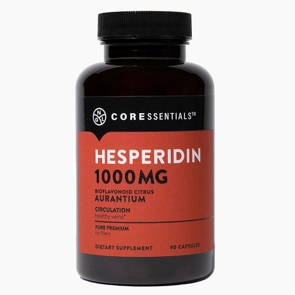 Hesperidin 1,000mg - 100% Pure Ingredient no Mixes or Additives