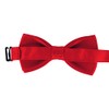 axy KFLI1 Children's Bow Tie, Boy's Bow Tie, Pre-Tied Confirmation