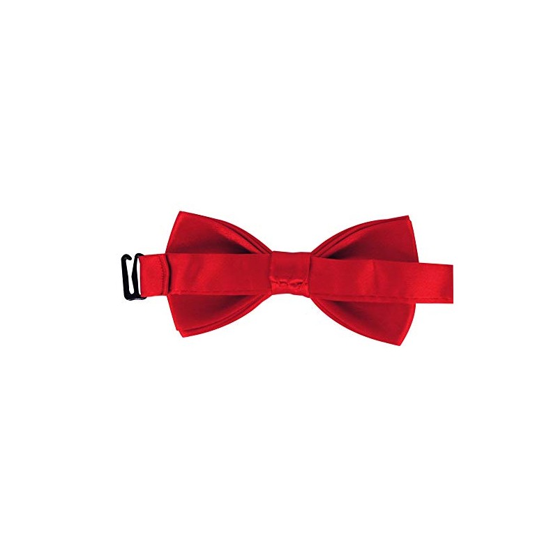 axy KFLI1 Children's Bow Tie, Boy's Bow Tie, Pre-Tied Confirmation