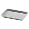 Royal Industries Baking Pan, Stainless Steel, 9'' by 13'', Silver