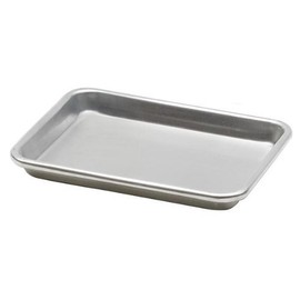 Royal Industries Baking Pan, Stainless Steel, 9'' by 13'', Silver
