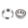 sourcing map 32004X Tapered Roller Bearing Cone and Cup Set,