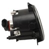 Front Bumper Fog Light Increased Visibility Fog Driving Lamp Assembly