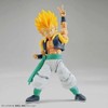 Figure-rise Standard Dragon Ball Super Saiyan Gotenks, Color Coded Plastic