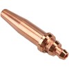AB Tools ANM Oxy Acetylene Gas Cutting Nozzle Tip Standard