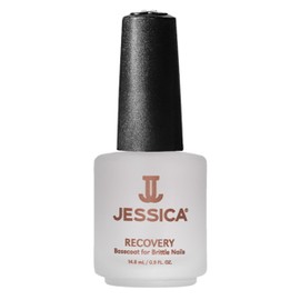 BASE TRATAMIENTO JESSICA RECOVERY -UÑAS DURAS Y QUEBRADAS 15 ML