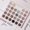 ColourPop® Stone Cold Fox Shadow Palette