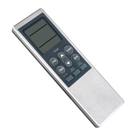 VINABTY COV30332902 Replacement Remote Control for LG Portable A/C Air Conditioning COV30332902 LP1210BXR LP1210BXRY1 LP1213GXR LP1311BXR LP1215GXR LP1414GXR LP1415GXR LP2525GXR