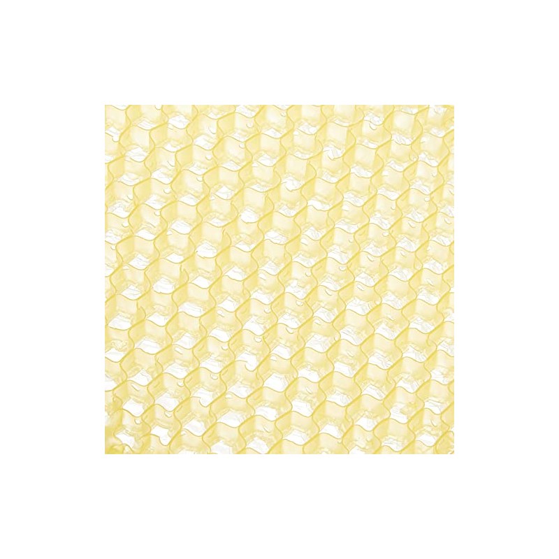 SPA TREATMENT SPRACOAL STIMALITE HONEYCOMB SPACEL YELLOW