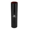 X AUTOHAUX 38mm 1.5" ID Straight Silicone Reducer Hose Silicone
