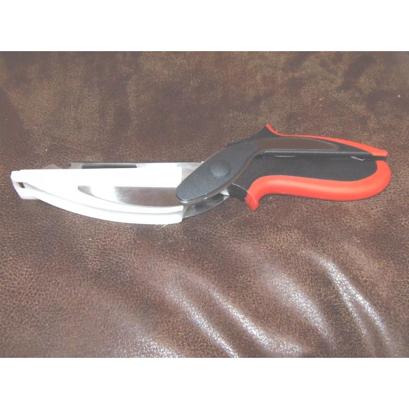 HOUSEHOLD TRENDS - MULTI FUNCTION SCISSORS (2-FD-67)