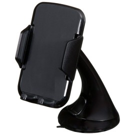 iPro Accessories For Blackview Hero 10/BL9000 Pro/BV8100/BL9000/Color 8/BL8000/Shark 8 Car Phone Holder, Windscreen Car Mount Grip Universal Car Cradle with Dashboard Base