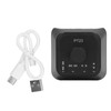 Bluetooth Multimedia Controller Long Endurance Wide Compatibility Multifunctional Foot Control