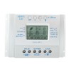 80A LCD Display PWM Photovoltaic Solar MPPT Charge Controller Regulador