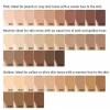 Cover | FX • Natural Finish Foundation • G 100