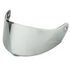 ILM Silver Visor for Model-129M Full Face Mips Motorcycle Helmet