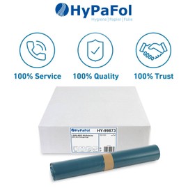 Tip: Hypafol 100 x 120 L Bin Bags, Extra Strong