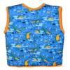 Splash About Go Splash Float Jacket, Croc Creek, 1-3 Years